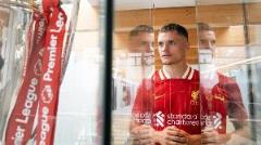 利物浦再砸1.4億簽維爾茨，中場(chǎng)三將身價(jià)突破2.5億