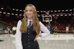 瑞秋因轉(zhuǎn)發(fā)克拉克集錦遭BIG3解雇！