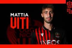 佩杜拉：佛羅倫薩關(guān)注尼斯23歲中衛(wèi)維蒂