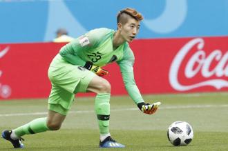 趙賢祐：末輪全力阻擊多特，重現(xiàn)2018世界杯韓國送別德國經(jīng)典時刻