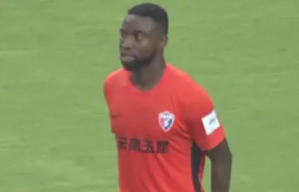 奧斯卡：希望再次回到陜西，與家人一起看陜西隊(duì)比賽