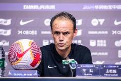 深圳新鵬城保級(jí)壓力依舊，保級(jí)防線必須緊繃不舍