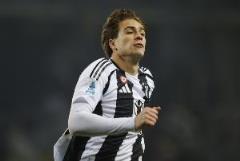 塔奇納迪：伊爾迪茲是天才，尤文必須盡快鎖定他，DV9可能離隊