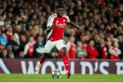 記者：托馬斯或?qū)⒂诮张c阿爾特塔會(huì)面，有望離隊(duì)