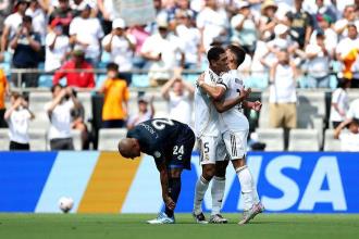 貝林厄姆兄弟同場競技，僅隔一天便各自破門