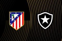 馬競(jìng)對(duì)陣博塔弗戈首發(fā)名單公布：小蜘蛛、小西蒙尼、索爾洛特、加拉格爾悉數(shù)登場(chǎng)