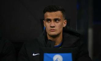 迪馬：斯圖加特、狼堡和布魯日向國米求租亞歷山大-斯坦科維奇