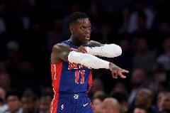 施羅德或成國王首選自由球員，起薪1410萬引關(guān)注