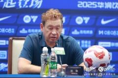 斯盧茨基：我們今仗完全掌控局勢(shì)，爭(zhēng)冠隊(duì)伍數(shù)量顯著增加