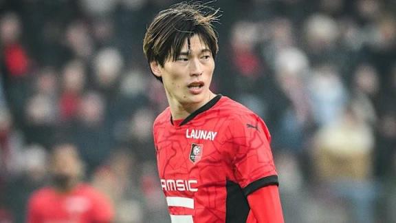 外媒：伯明翰升班馬正與日本國(guó)腳古橋亨梧達(dá)成引援協(xié)議