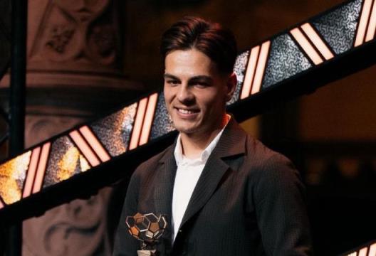 記者：布魯日拒絕米蘭對賈薩里的報價，希望獲4000萬歐元