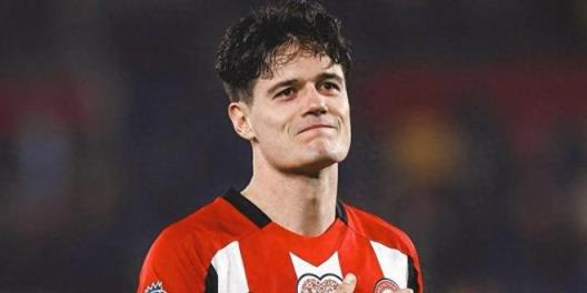 阿森納再添北歐新援，今夏第三筆引援完成