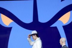 開拓者用16號簽換取楊瀚森，實際是用11號簽交易并換回兩輪選秀權