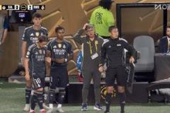 雅各布-拉蒙：球隊現(xiàn)在專注對陣尤文，很高興獲得出場機會