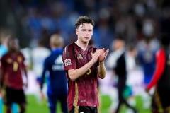 記者：德庫耶佩與布魯日達成2000萬歐轉(zhuǎn)會協(xié)議，米蘭羅馬有意。