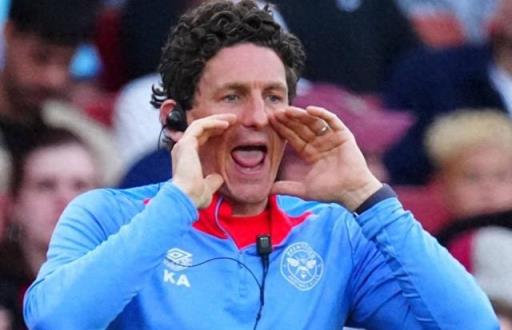 前隊友揭秘小蜜蜂新帥安德魯斯：熱愛社交卻專注工作