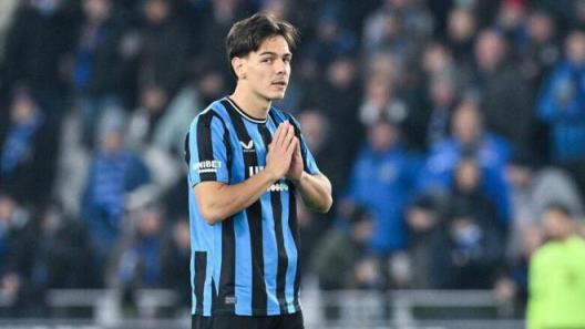 佩杜拉：米蘭愿出超3000萬歐求購亞沙里，另涉二轉(zhuǎn)分成