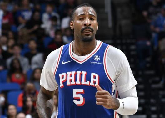 德拉蒙德執(zhí)行500萬(wàn)球員選項(xiàng)，76人中鋒前景如何？