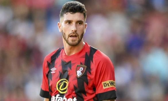 羅體：尤文欲花1500萬歐簽下后衛(wèi)，目標包括塞內(nèi)西和拉波爾特等球員