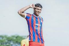 羅馬諾：18歲巴拉圭邊衛(wèi)迭戈-萊昂下周赴英，開啟曼聯(lián)生涯