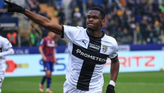 迪馬濟(jì)奧：博尼與國(guó)米簽約5年，年薪200萬(wàn)歐元