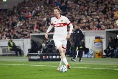 斯圖加特標(biāo)價1億歐元收購沃爾特·馬德？德天空稱報道嚴(yán)重失實