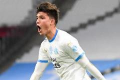 記者：尤文欲用維阿和姆班古拉換巴列爾迪 費內(nèi)巴切放棄桑喬