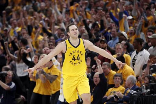 博揚(yáng)-博格丹諾維奇宣布結(jié)束10年NBA生涯正式退役