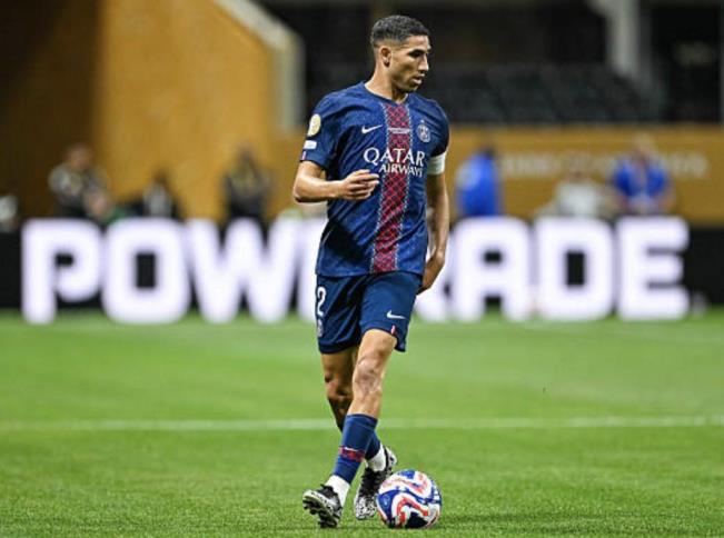 RMC：恩里克宣布大巴黎將周三恢復訓練