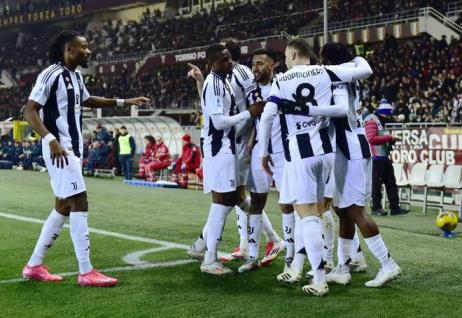 尤文老板承諾為戰(zhàn)勝皇馬球員發(fā)放100萬獎(jiǎng)金，每人約3萬元