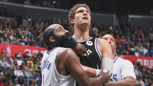 雷速討論室：NBA自由市場首日結(jié)束，誰才是今日贏家？