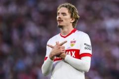 斯圖名宿：沃爾特馬德心已飛向未來，留一年或更有利于他的發(fā)展