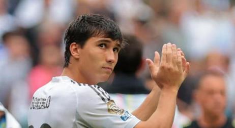 龍賽羅：感謝皇馬青訓營，培養(yǎng)出貢薩洛這樣的猛獸