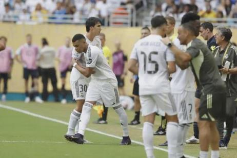 西球員協(xié)會(huì)：若皇馬進(jìn)世俱杯決賽，聯(lián)賽首輪將推遲至8月底