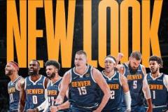 補強后再出發(fā)！掘金下賽季能否重返總決賽？