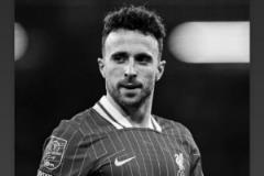 哈維-阿隆索悼念若塔：愿你安息，迪奧戈