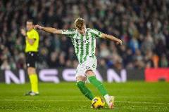 貝蒂斯官方確認(rèn)：熱蘇斯與羅德里格斯加盟科莫