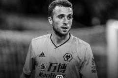 狼隊官方緬懷若塔：他將被深切懷念，永存于記憶中