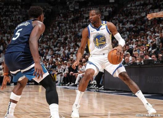 勇士拒絕庫明加交易，國王3換1報價遭拒