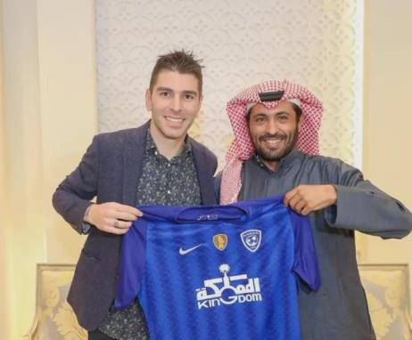 索里亞諾：西甲新月有望進歐戰(zhàn)區(qū)，質(zhì)疑沙特聯(lián)賽因未觀賽