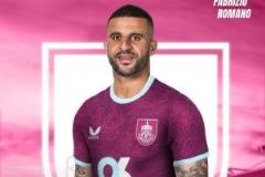 HWG！羅馬諾：伯恩利與沃克達(dá)成轉(zhuǎn)會(huì)協(xié)議，最高轉(zhuǎn)會(huì)費(fèi)500萬英鎊