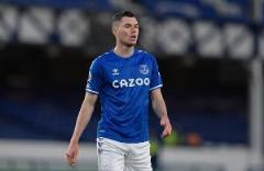 官方：埃弗頓與邁克爾-基恩續(xù)約至2026年6月