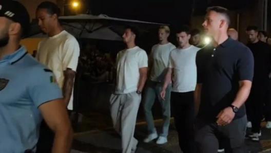 利物浦將帥出席若塔兄弟守靈儀式后將參加葬禮