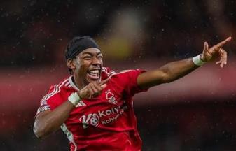 記者：曼聯(lián)因分期條款損失200萬英鎊收益來自埃蘭加交易