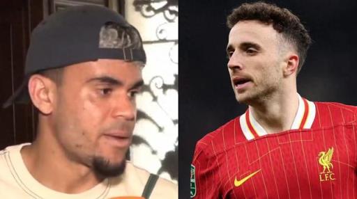 迪亞斯因商業(yè)和個人事務未赴葡萄牙參加若塔葬禮