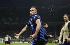 記者：齊沃與弗拉泰西深入溝通，表達(dá)信任，球員愿續(xù)約