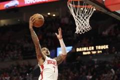 蘇群分析火箭交易惠特摩爾：為贏在當(dāng)下，湖人亦需年輕球員開竅