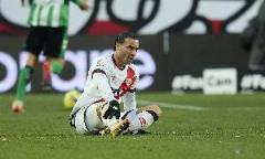 德托馬斯將赴卡塔爾聯(lián)賽，與維森特-莫雷諾重逢