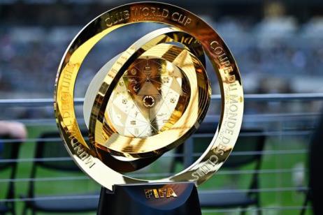 FIFA發(fā)言人解釋世俱杯半決賽球票漲價原因：按市場供需調(diào)整