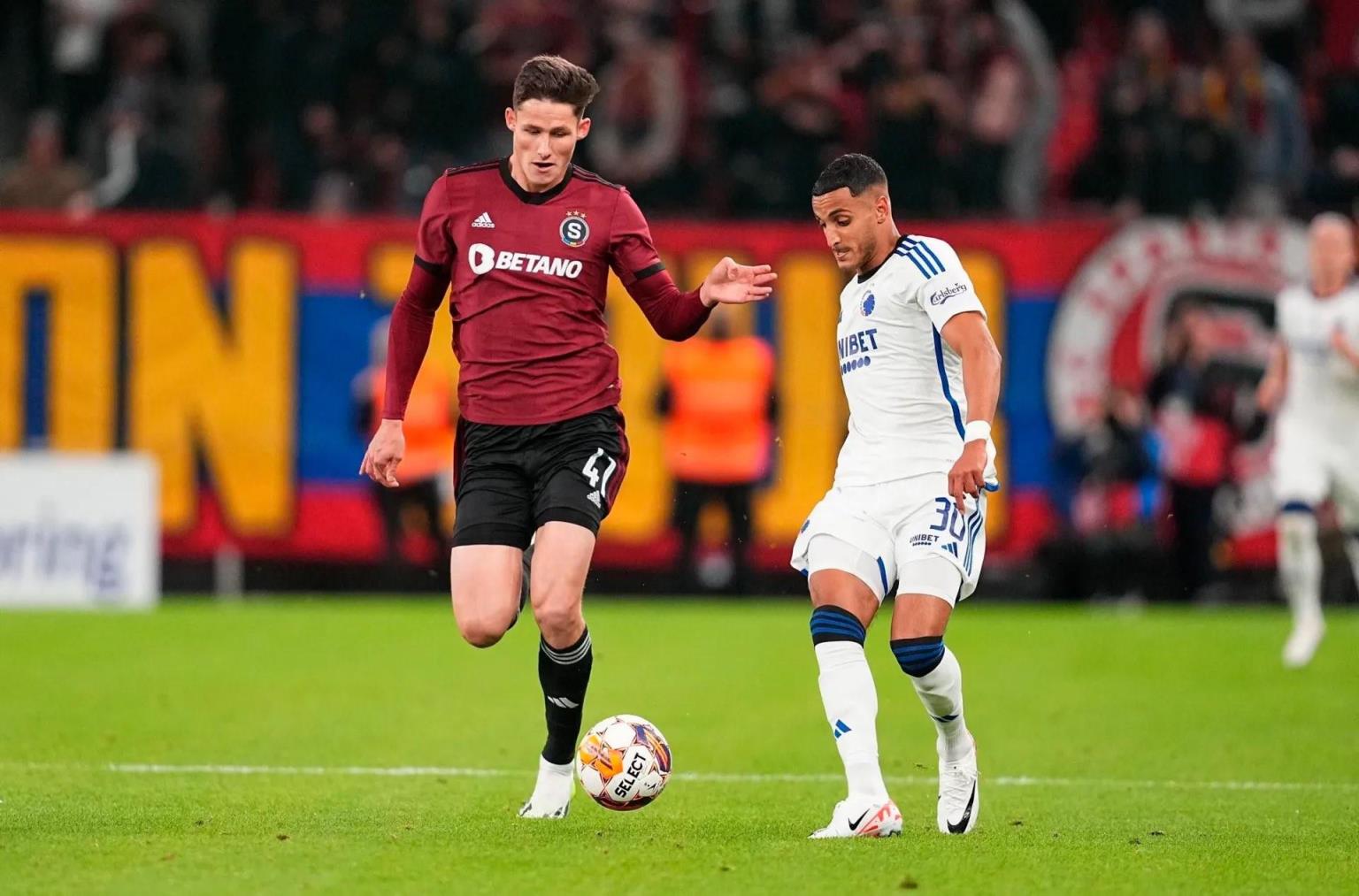 斯基拉：貝蒂斯有意簽下22歲捷克國腳中衛(wèi)維季克